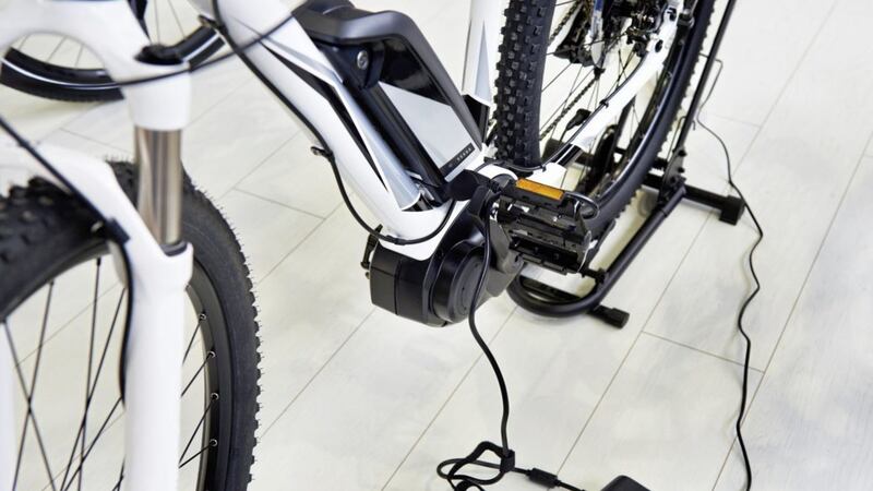 More than 130 million e-bikes will be sold globally between 2020 and 2023, according to Deloitte&#39;s latest technology predictions 