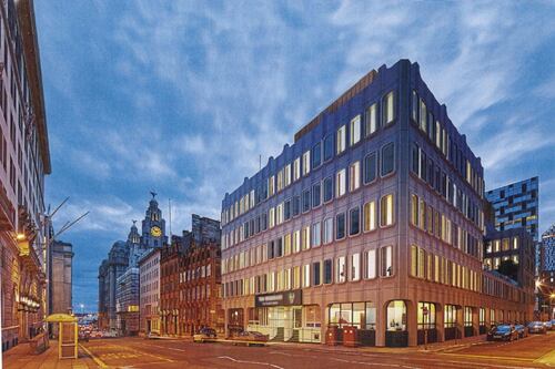 Belfast serviced apartment provider expanding Liverpool portfolio in £2.6m investment 