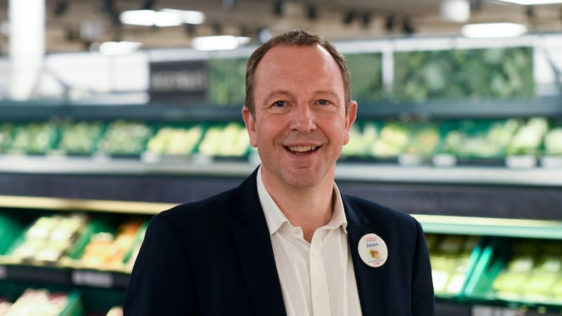 Former Tesco chief executive Jason Tarry is to become the next chairman of the John Lewis Partnership