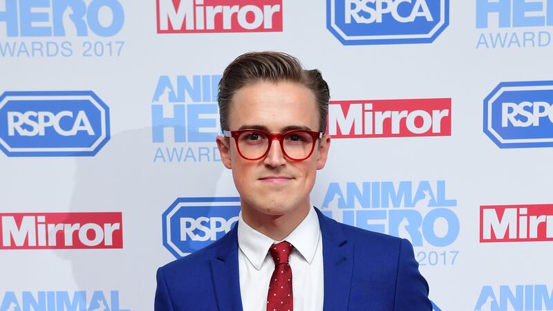 The McFly star’s own wedding speech went viral and now he has done another for Prince Harry.