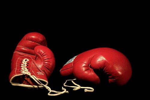 Plans to transform disused boxing club into thriving Irish-language hub
