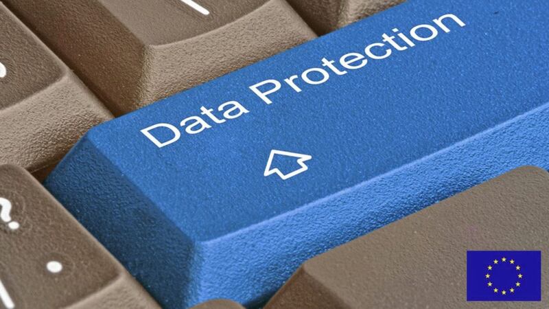 In May the new EU General Data Protection Regulations, with businesses facing a fine of two per cent of turnover or &euro;10 million, whichever is higher, for infringements of the code of practice 