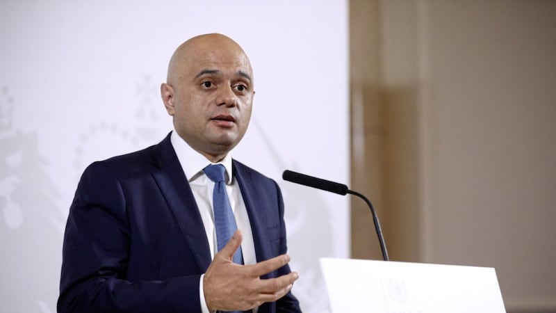Chancellor Sajid Javid commissioned an independent review of the disguised remuneration loan charge in September following mounting pressure on the government 