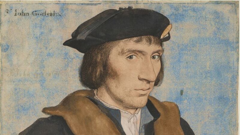 Rarely seen sketches by Da Vinci and Rembrandt set to go on display