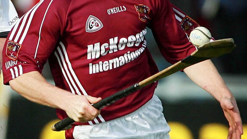 Cushendall hurling club has insisted it remains on a strong financial footing