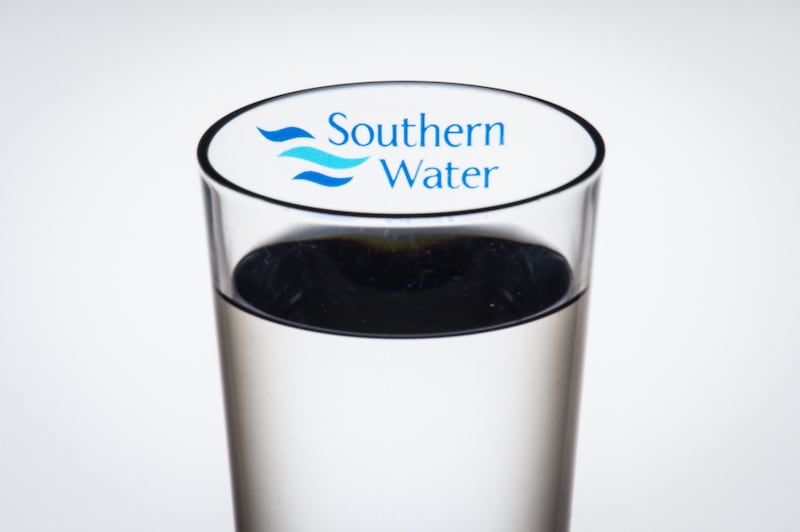 Southern Water was identified as the most complained-about company, according to a report by the Consumer Council for Water last year