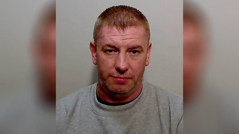 Barry Petticrew originally from Ardoyne but with an address in, Co Cavan was sentenced to a total of 14 years after admitting possession of explosives, firearms and ammunition&nbsp;