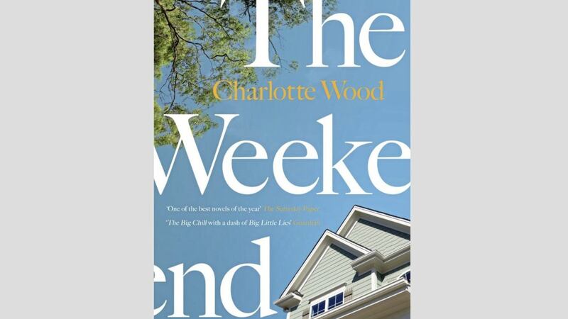 The Weekend by Charlotte Wood 