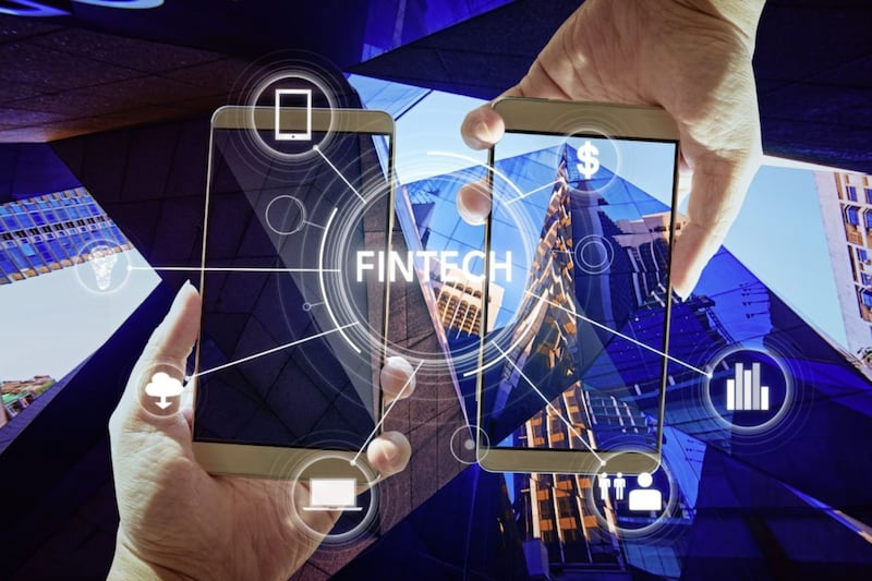 Fintech is integral to Belfast’s reset for growth