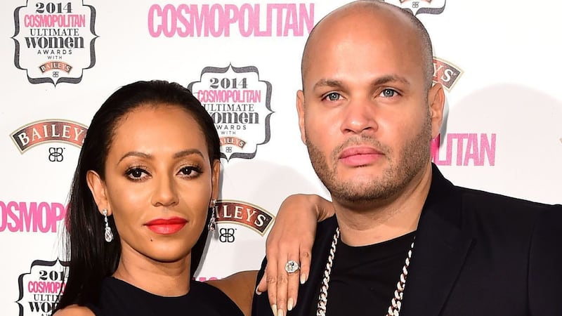 The former Spice Girl has settled the cases with both Stephen Belafonte and Lorraine Gilles.