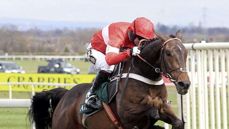 Buveur D&rsquo;Air and Noel Fehily teamed up to claim a Grade One novices&rsquo; hurdle at Aintree last year and the pairing should go close in the Champion Hurdle at Cheltenham today 