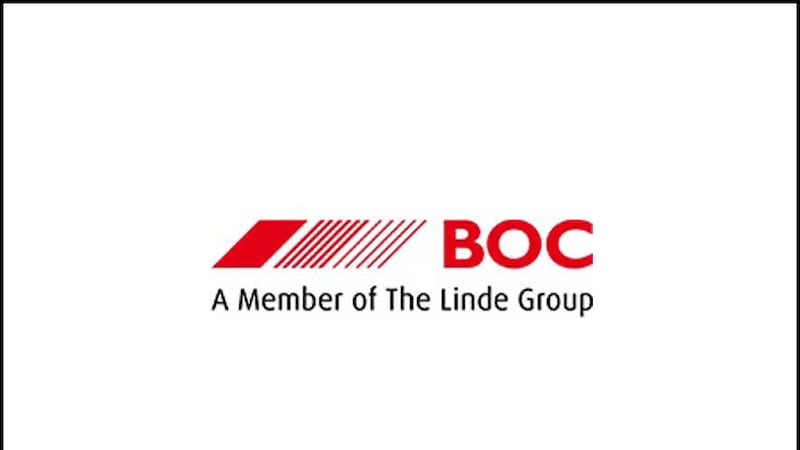 BOC is the UK and Ireland&rsquo;s largest supplier of industrial and medical gases and is a member of the &pound;10 billion Linde Group&nbsp;