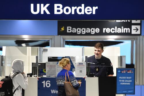 Analysis: Blunt British immigration legislation could spell trouble for the north
