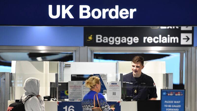 Analysis: Blunt British immigration legislation could spell trouble for the north