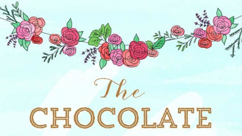 Do you fancy winning a copy of the new romantic novel The Chocolate Apothecary? 