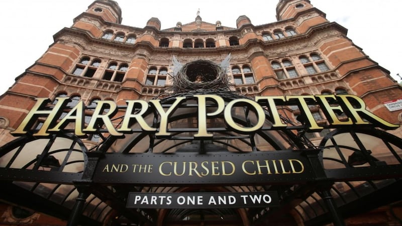 Harry Potter And The Cursed Child receives record 11 Olivier nominations