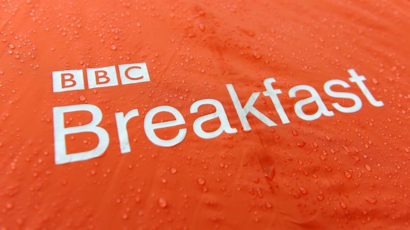 Sir David Clementi tipped as new BBC chairman