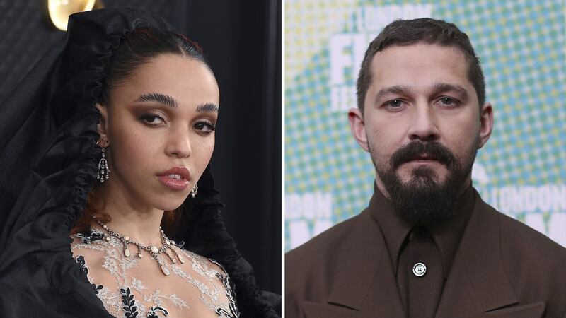 FKA twigs alleges in a lawsuit that LaBeouf left her in a constant state of fear and humiliation.