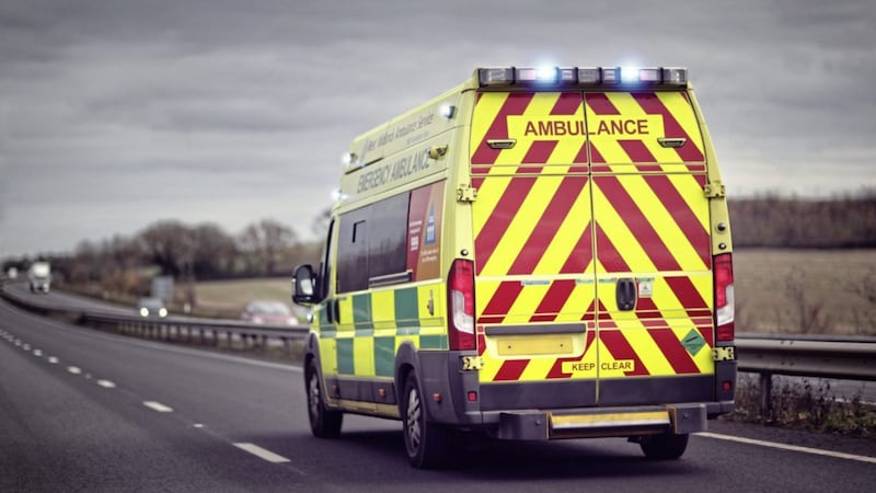 The world&rsquo;s first mental health ambulance service has been introduced in Sweden 