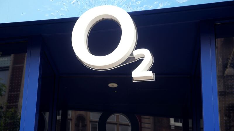 O2 claims it would be the first mobile network to do so.