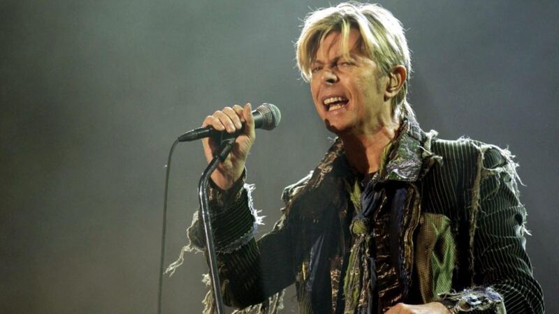 David Bowie learned of terminal cancer 'three months before death'