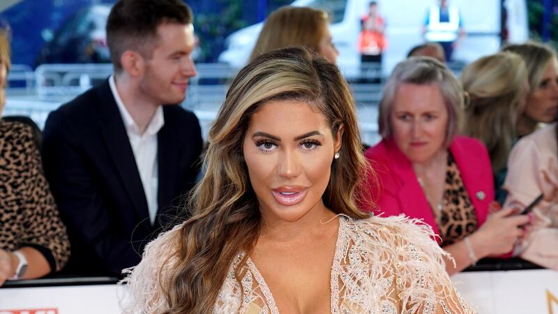 The posts by influencers Charlotte Dawson and Chloe Ferry follow repeated warnings that they were breaking rules over ad disclosure.