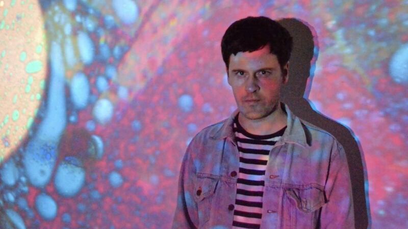 Neil Brogan&#39;s debut solo album Weird Year is out now 