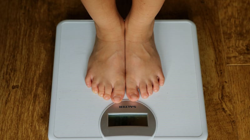 Variations in a gene called ankyrin-B have been attributed to fuelling obesity.