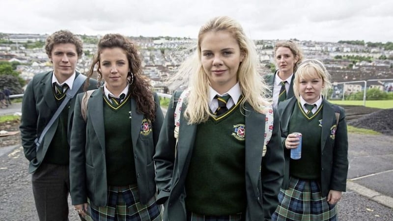 Derry Girls: Put your knowledge to the test