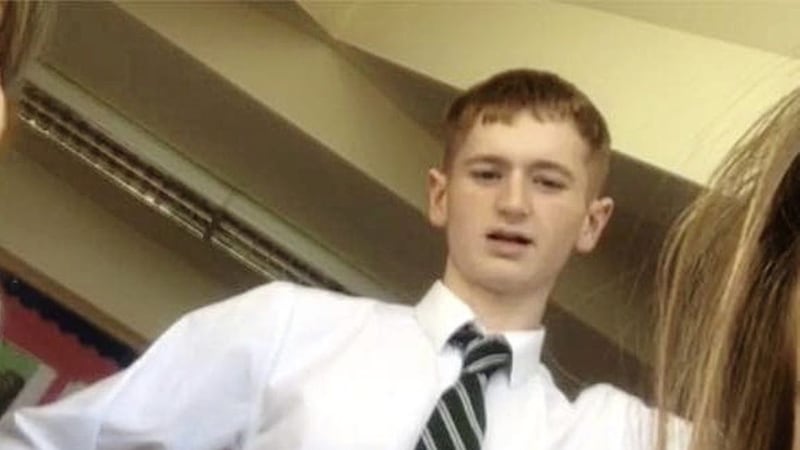 The funeral of Conor Robb will take place tomorrow  