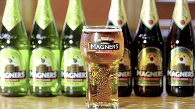 Magners owner C&amp;C is set to repay the tax bill that led to the downfall of Bargain Booze owner Conviviality 