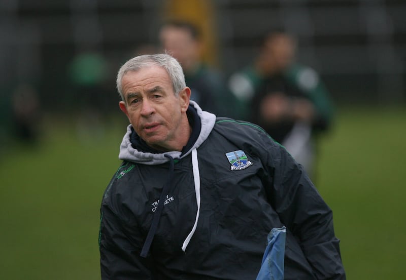 Pete McGrath still believes he can lead Fermanagh to their first ever Ulster SFC title &nbsp;