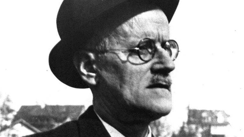 James Joyce&#39;s love for Ireland are documented in Lester&#39;s accounts 