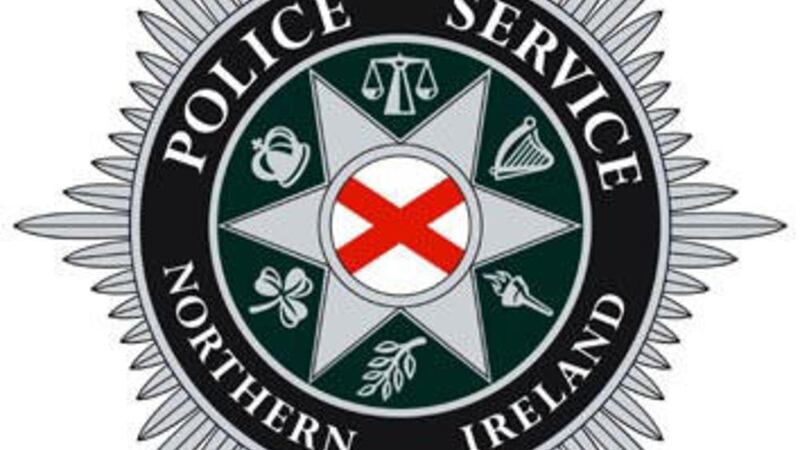 The PSNI are investigating a break in at a south Armagh parochial house 