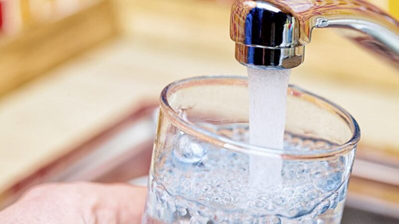 Northern Ireland Water has announced it is to increase charges for its 80,000 business customers from next month 