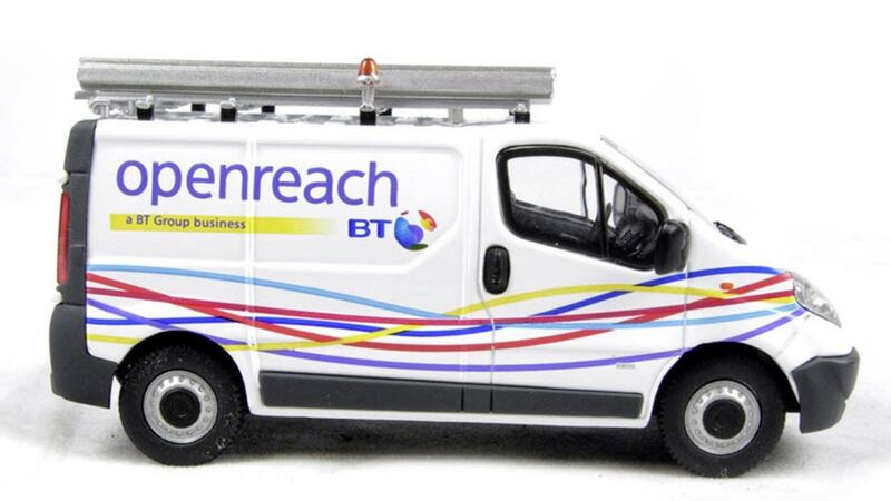 Earlier this month we witnessed Openreach, the engineering arm of BT, officially and legally separate from its parent company BT Retail.  