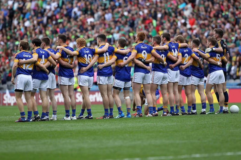 TOP TIPP: Tipperary&rsquo;s unlikely run to the All-Ireland semi-final was a shot in the arm for underdogs everywhere