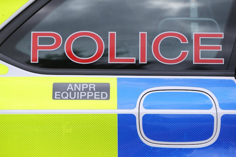 Three men arrested on suspicion of attempted murder following stabbing in Co Antrim