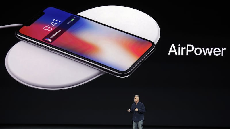 Three new iPhones, an Apple Watch and Animojis all stole the show in California.