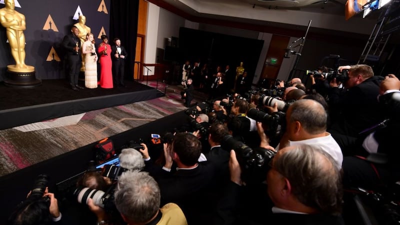 Film Academy president reassures members after envelope disaster
