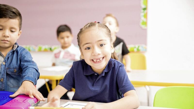 Mexico ranks highest for children aged five to 16 being educated about the importance of good oral care 