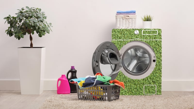 From airing to spot cleaning, these laundry hacks are kind to your clothes, the environment and your wallet