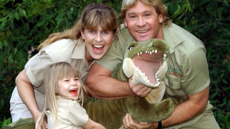 Bindi Irwin remembers Crocodile Hunter dad on his birthday