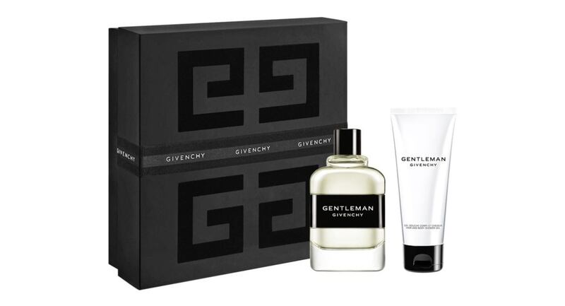 Givenchy Gentleman Eau de Toilette Gift Set for Him, &pound;51.50, available from The Perfume Shop
