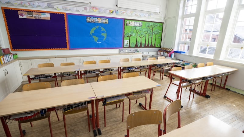 Falling pupil numbers could make it difficult for schools to remain financially viable