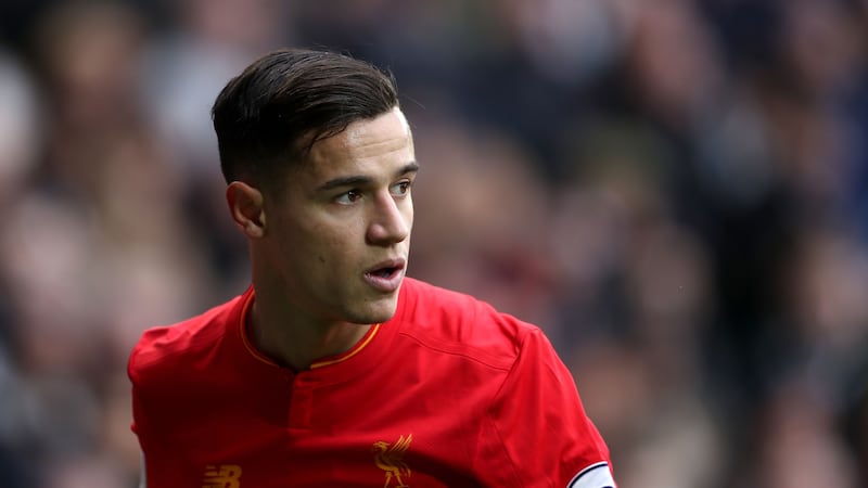 Will Liverpool still have their midfield magician when the transfer window shuts?
