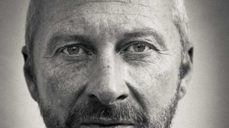Colin Vearncombe, known as Black, is in a coma following a car accident in west Cork 