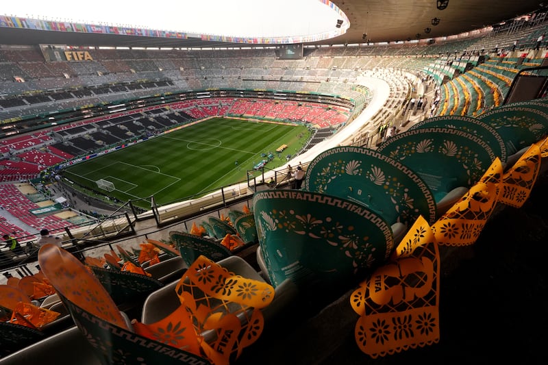 In this stunning sporting summer, we’ve inarguably been let down on infrastructure