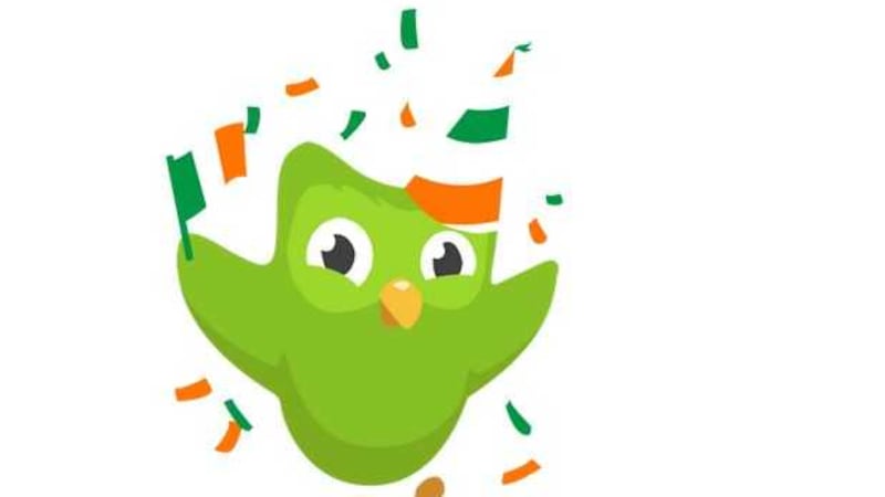 The Irish Duolingo course has grown rapidly since its launch in August 2014&nbsp;
