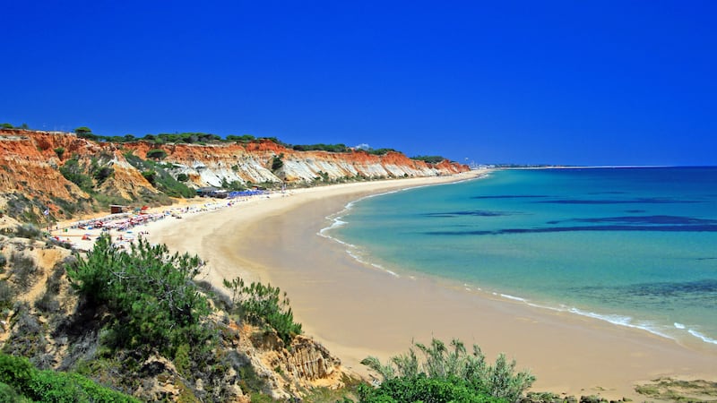The world’s ‘best beaches’ have been revealed and the top three are in Europe